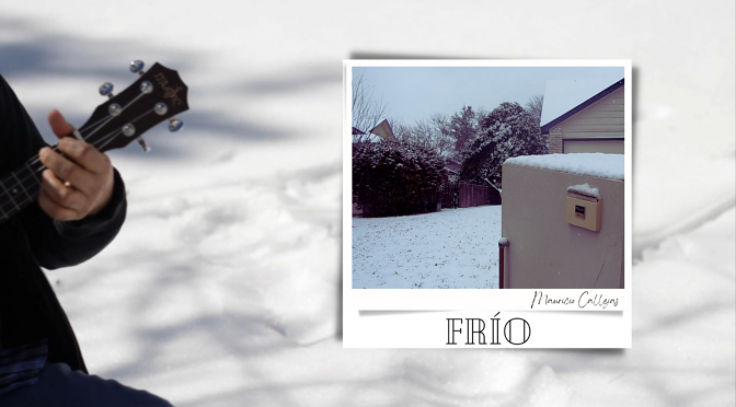 “Frio” release Mar 11th